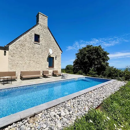 Soleil Levant Exceptional With Pool *