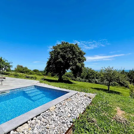 Soleil Levant Exceptional With Pool * Quettehou