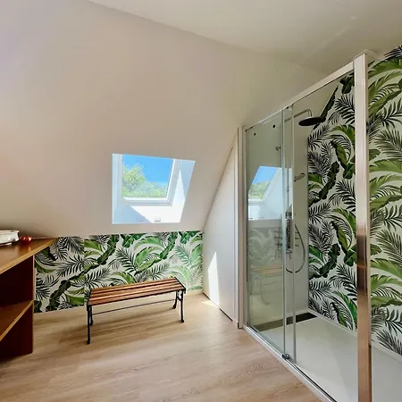 Soleil Levant Exceptional With Pool