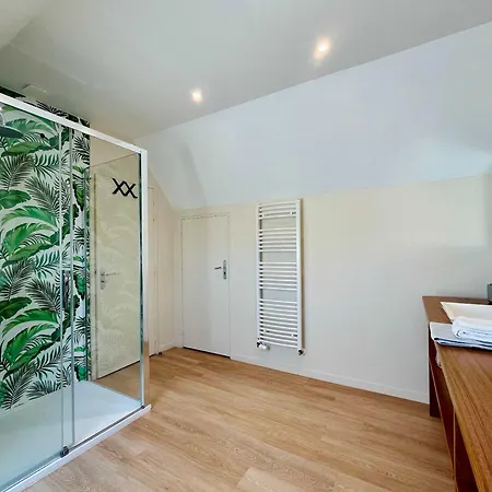 Soleil Levant Exceptional With Pool