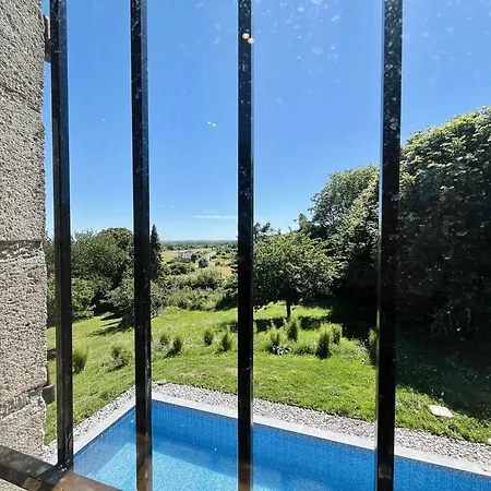 Soleil Levant Exceptional With Pool * Quettehou